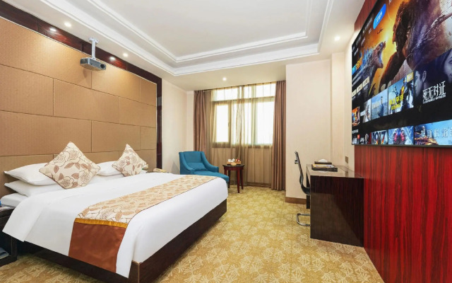 Days Hotel & Suites Shishi