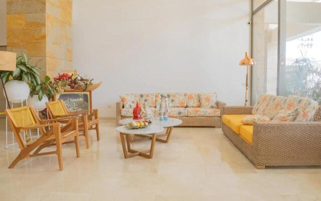 Apartasuites Samaria - Club de Playa
