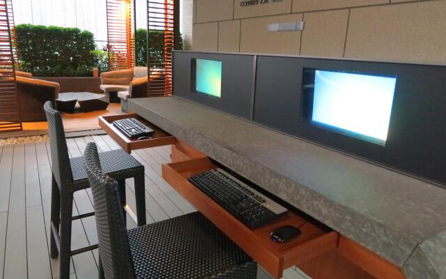 Holiday Inn Express Kowloon East