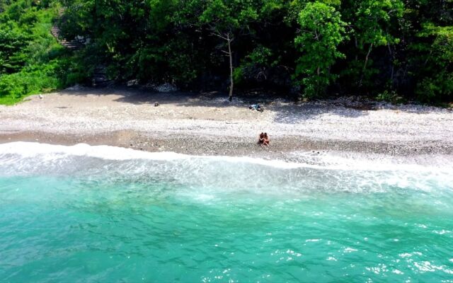 Jamaica Ocean View Villa