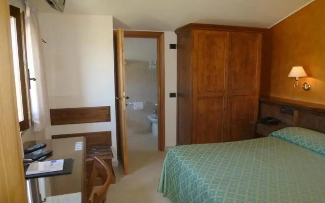 Hotel Campiglione