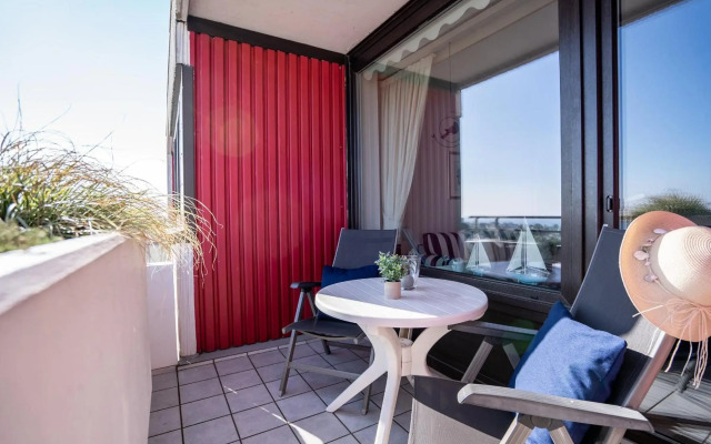 Berolina Wohnung 805