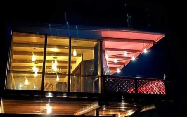 Sai villa Hotel