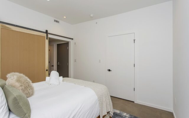 Luxury Loft Available Month to Month!