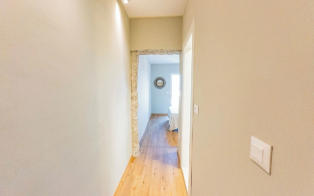 House of Sun Mirai Sea View Double Room