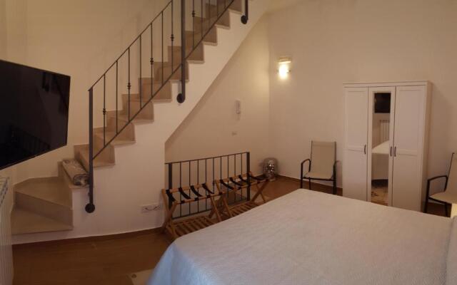 Casa Vacanze Don Vincenzo