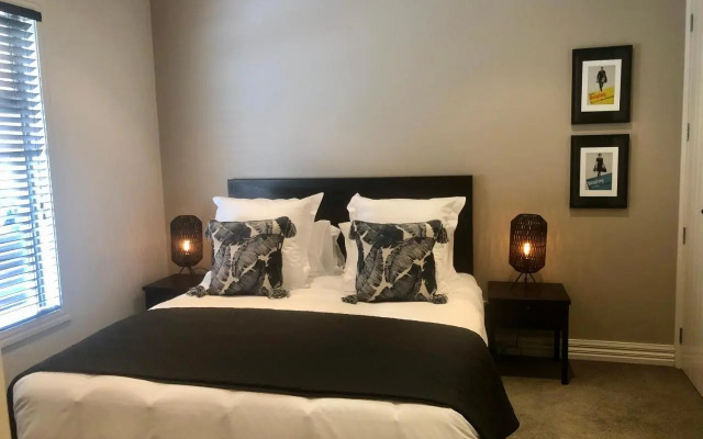 Cardrona Ski Apartment