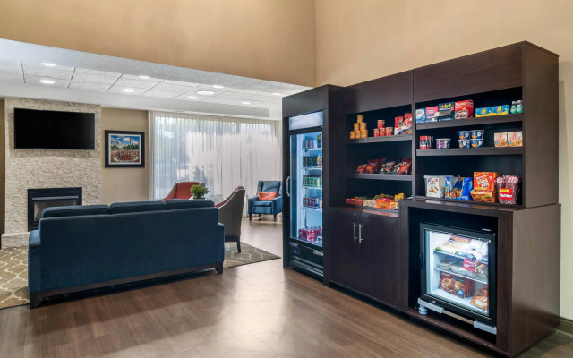 Comfort Inn & Suites Atlanta/Smyrna