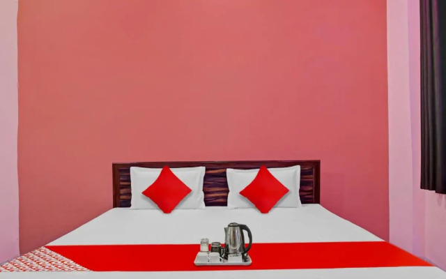 Spot On 70220 Hotel Kanha Inn