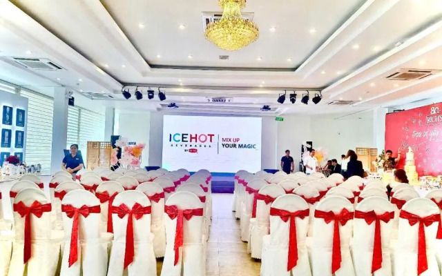 Sai Gon Bac Lieu Hotel
