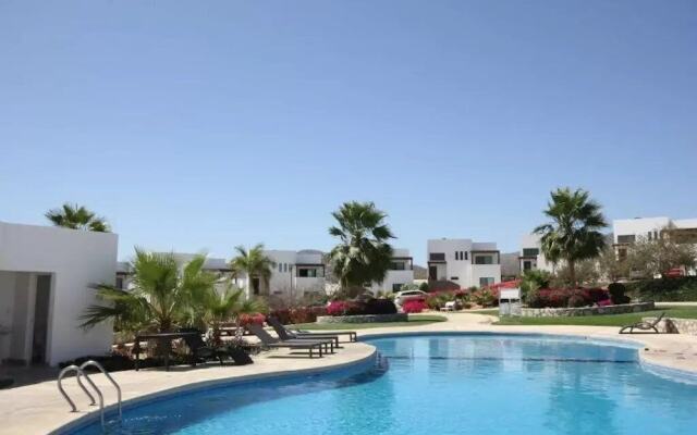3 Bedroom House in Cabo San Lucas - Ocean View home