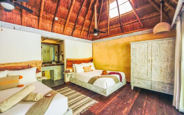 Villa Pescadores Tulum