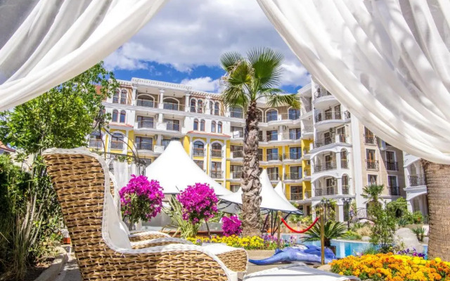 Harmony Suites 4, 5, 6 - Monte Carlo