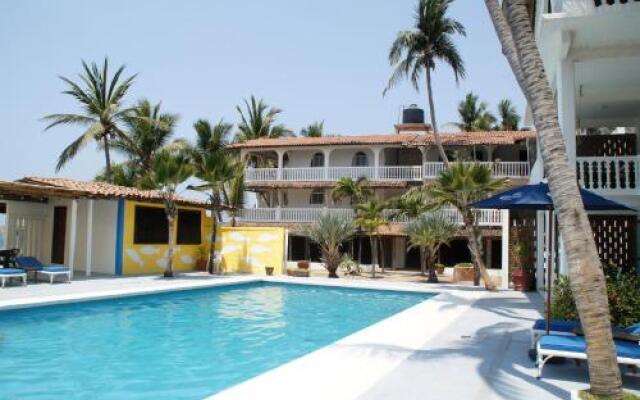 Hotel Villa Nirvana