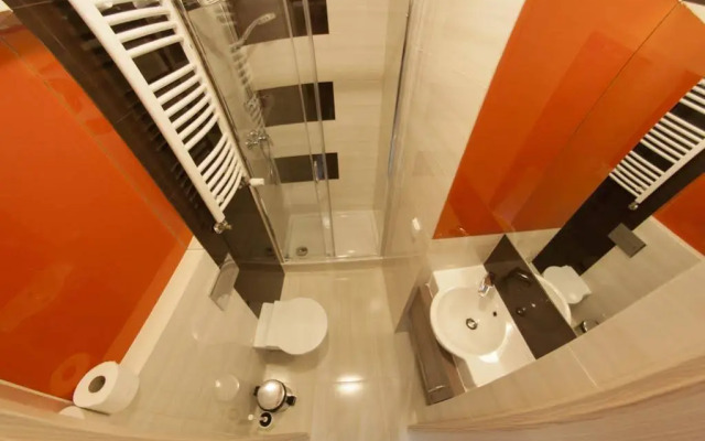 Yourplace Kazimierz Apartments