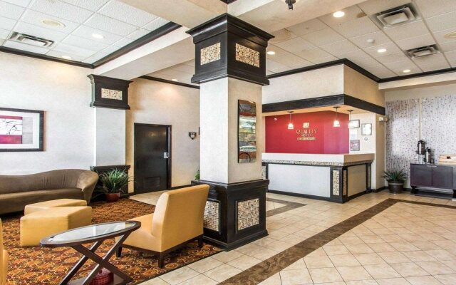 Quality Hotel Ardmore