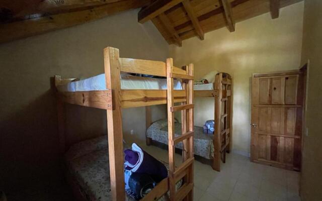 Cabañas Lupita 53