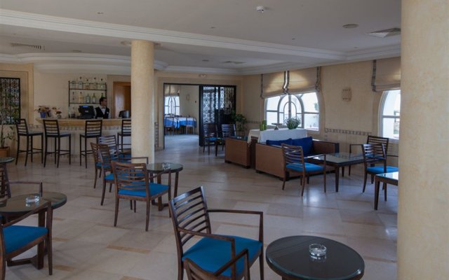Villa Azur Djerba
