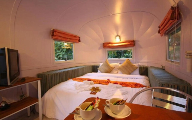 Mari Pai Resort