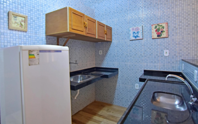Estalagem 11 Suites