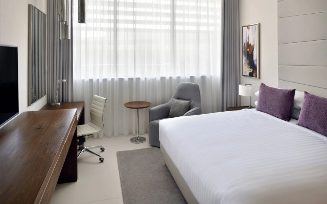 Riyadh Diplomatic Quarter - Marriott Executive Apartments