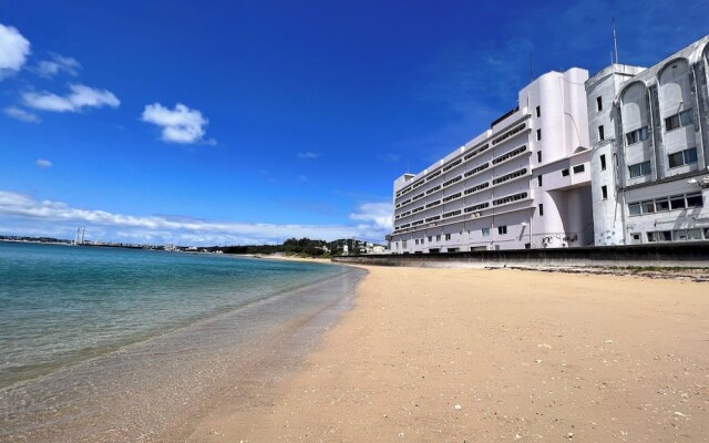 My Beach Resort