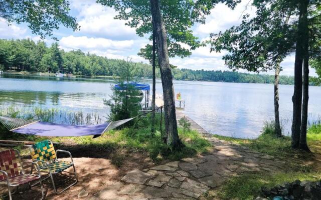 Brandy Bay Hideaway
