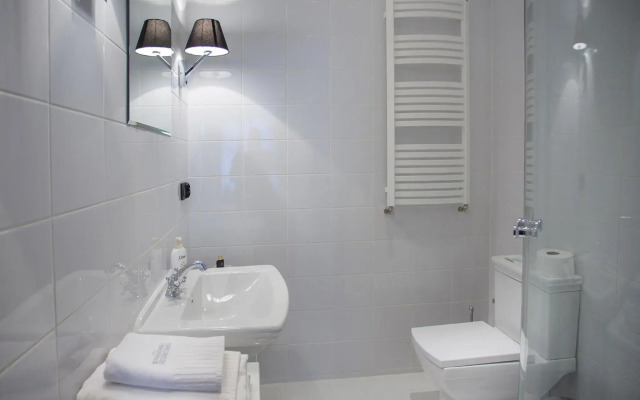 Betmanowska Main Square Residence Adults Only