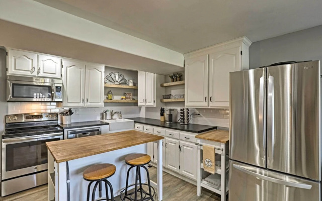 Lovely Apartment: 3 Mi to Thanksgiving Point!