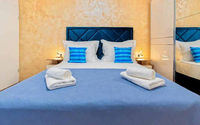NEW! Luxury Apartment Dona
