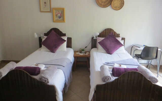 At Rest Bushstay