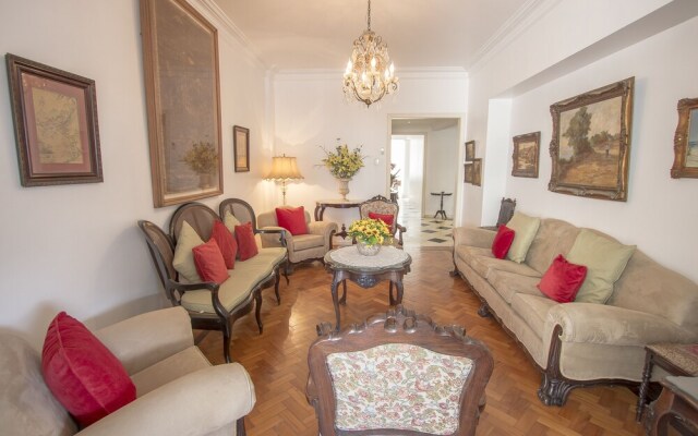 LineRio Praia de Copacabana 375