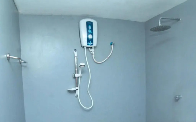 Sinharaja Hostel 114