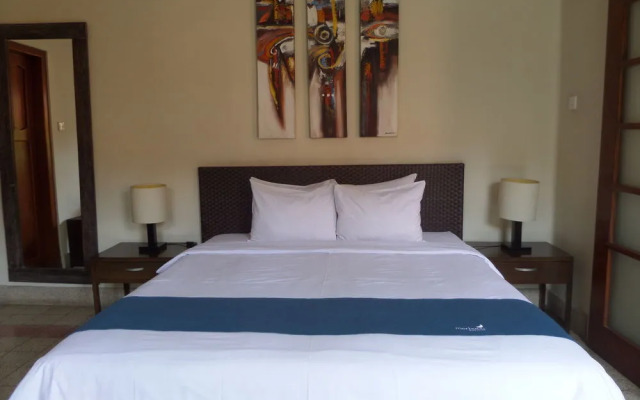 Airy Klojen Merbabu 26 Malang