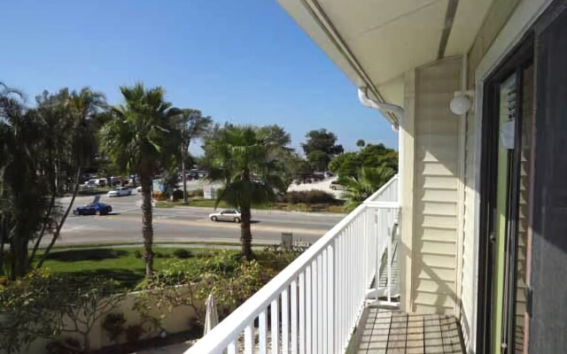 Beach Townhouses 104