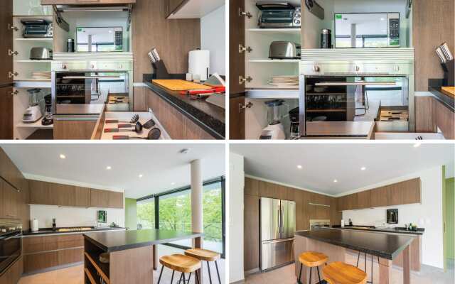 Capitalia   New WOW Loft  Polanco
