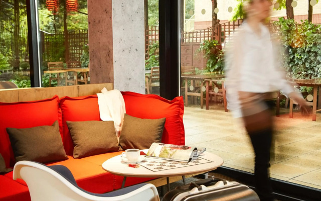 ibis London Thurrock M25