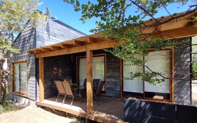 Refugios de Montaña Reloncaví