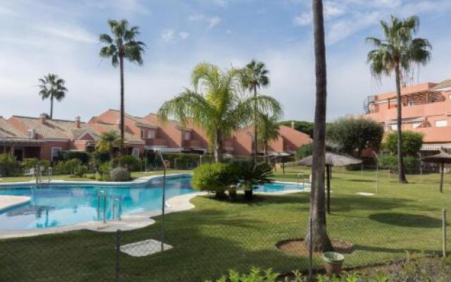 Apartamento Las Mariposas II con Parking