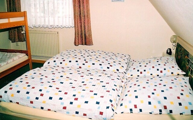 3-raum-ferienwohnung in Zirkow in der Nähe von Binz