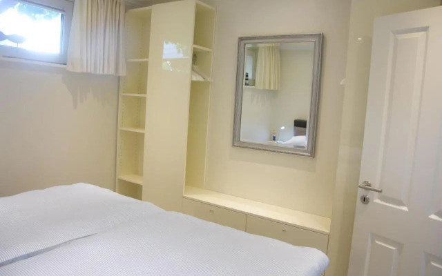 Ferienwohnung Smutje