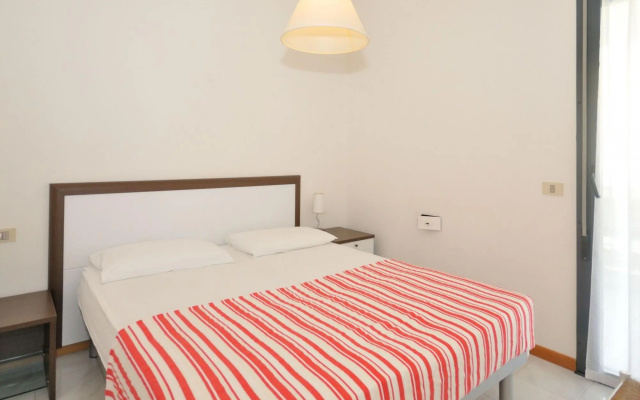 Apartment in Bibione Spiaggia near the beach