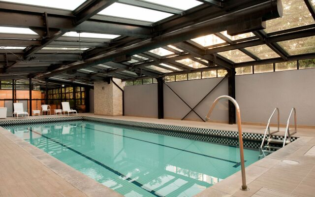 Manhattan Porto Alegre by Mercure