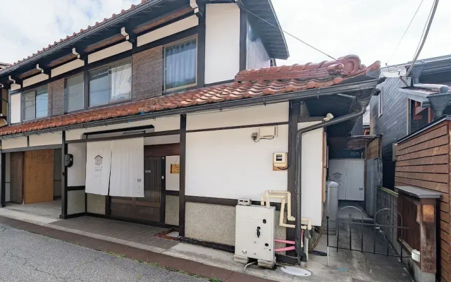 TAKAYAMA STAY SAKAKI Building A