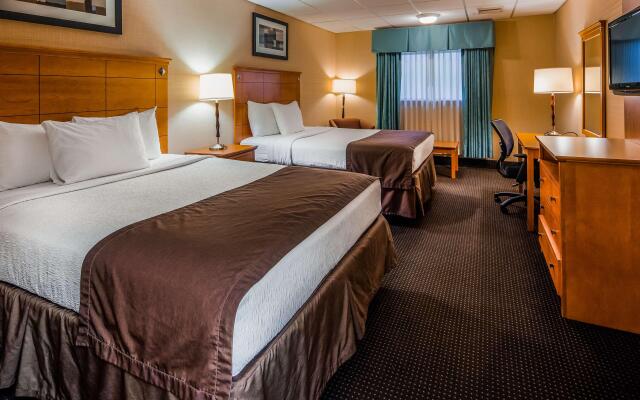 Best Western Danbury/Bethel