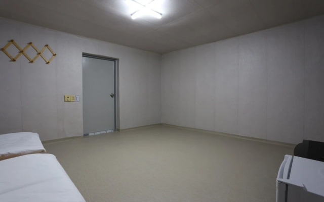 Yeongdeungpo Sun Motel