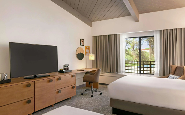 Hilton Scottsdale Resort & Villas