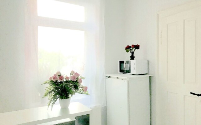 Meeraner Parkresidenz