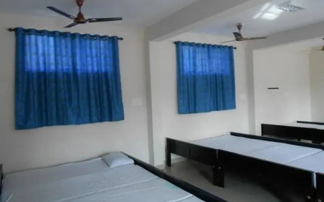 Olivia Residency & Home Stay