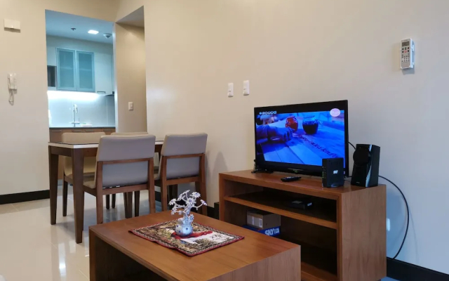 One Pacific Residences